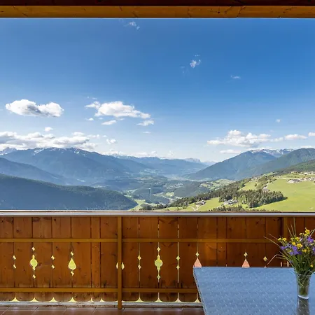 Pitznerhof Apartment Maranza Exterior photo