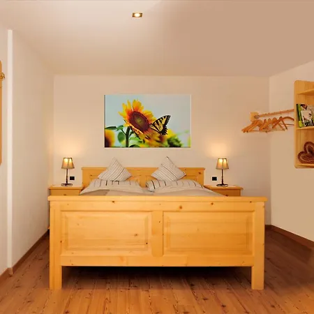 Pitznerhof Apartment Maranza Room photo