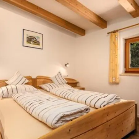 Pitznerhof Apartment Maranza Room photo