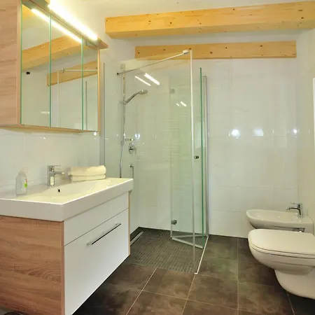 Pitznerhof Apartment Maranza Room photo