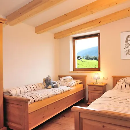Pitznerhof Apartment Maranza Room photo