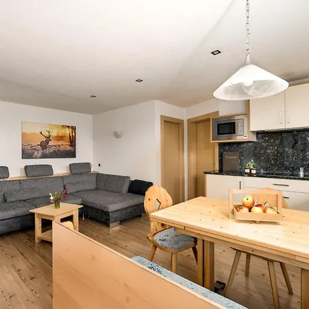 Pitznerhof Apartment Maranza Room photo