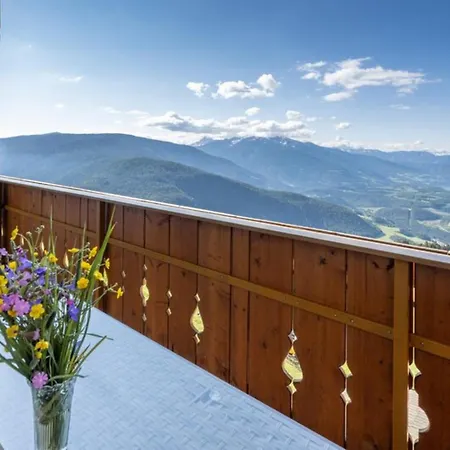 Pitznerhof Apartment Maranza Room photo