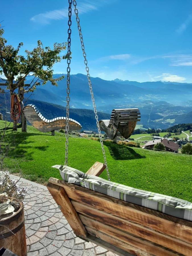 Pitznerhof Apartment Maranza