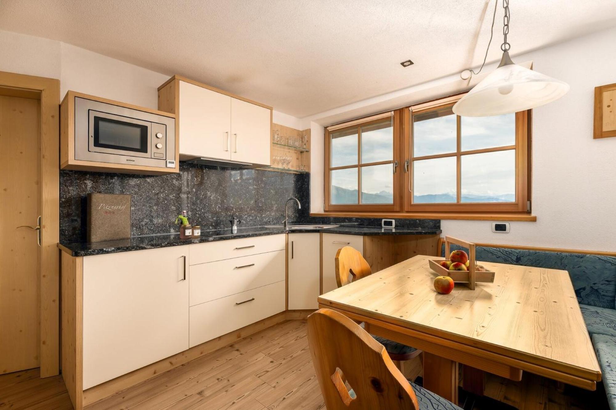 Apartment Pitznerhof Maranza