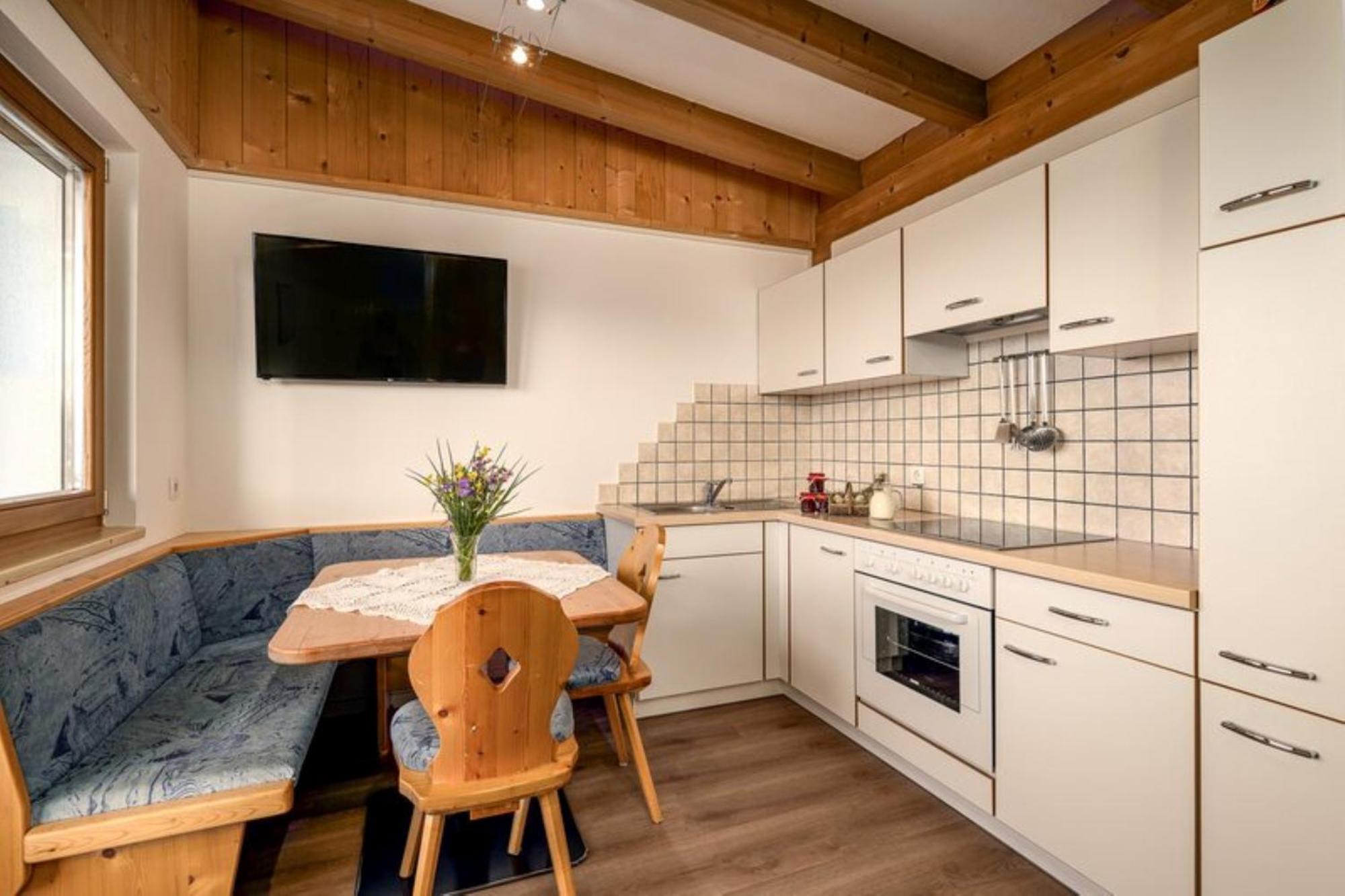 Apartment Pitznerhof