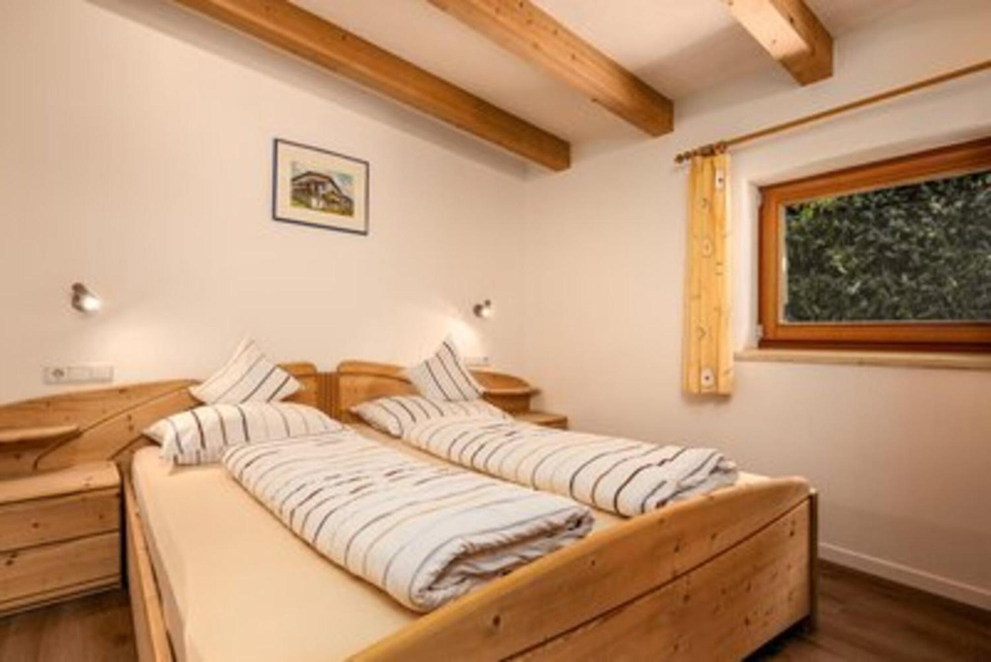 Pitznerhof Apartment *