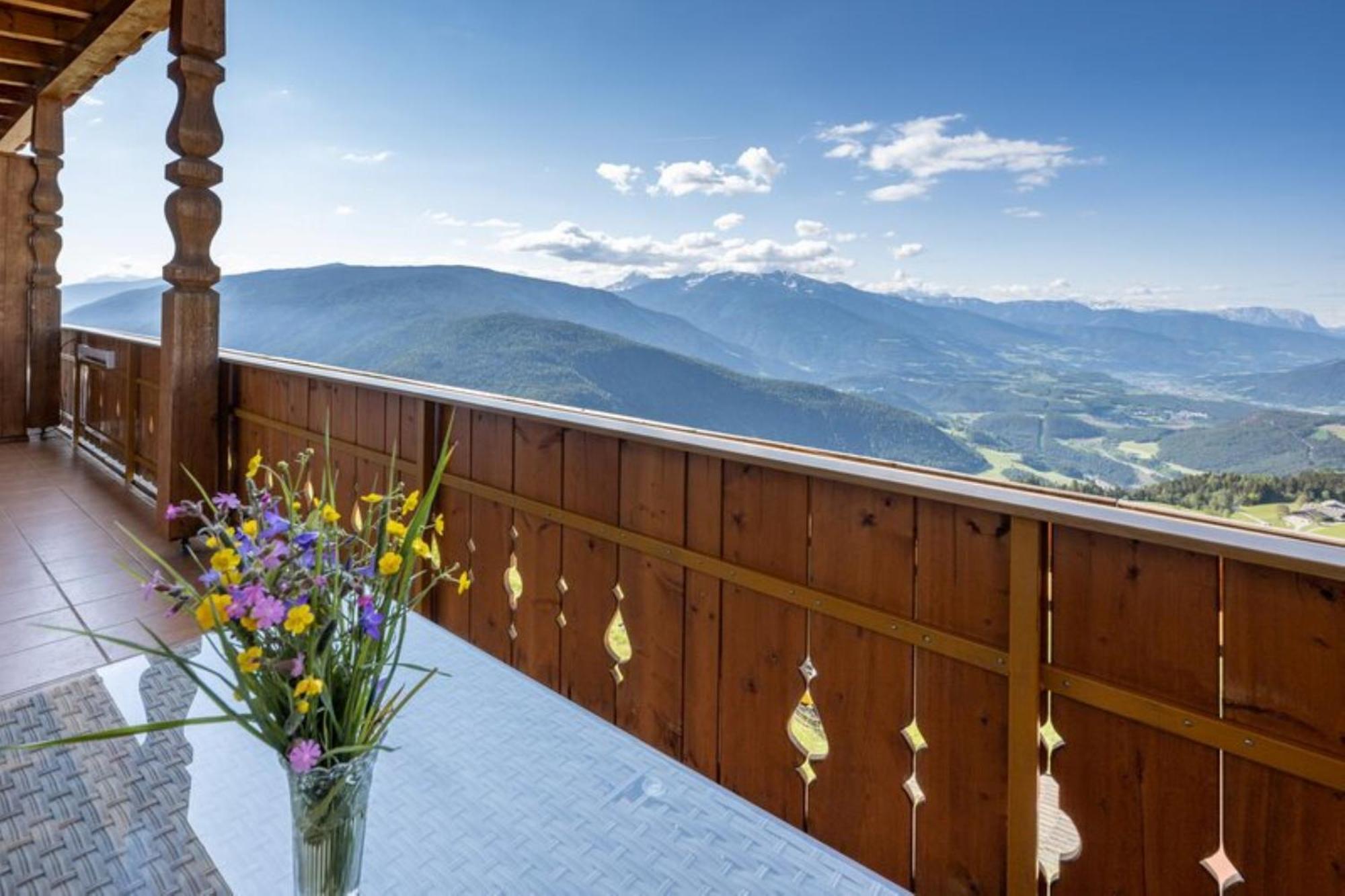 Apartment Pitznerhof *