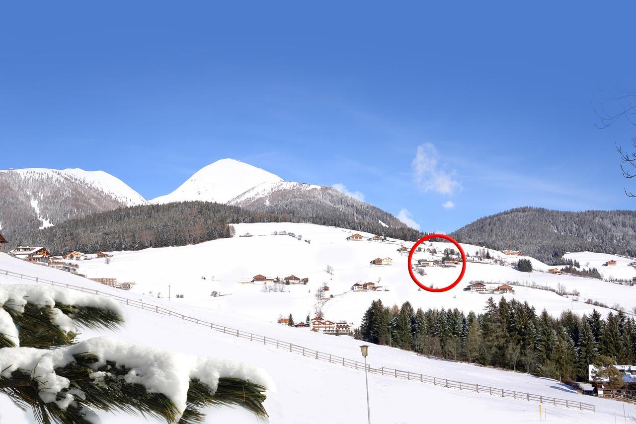 Pitznerhof Apartment