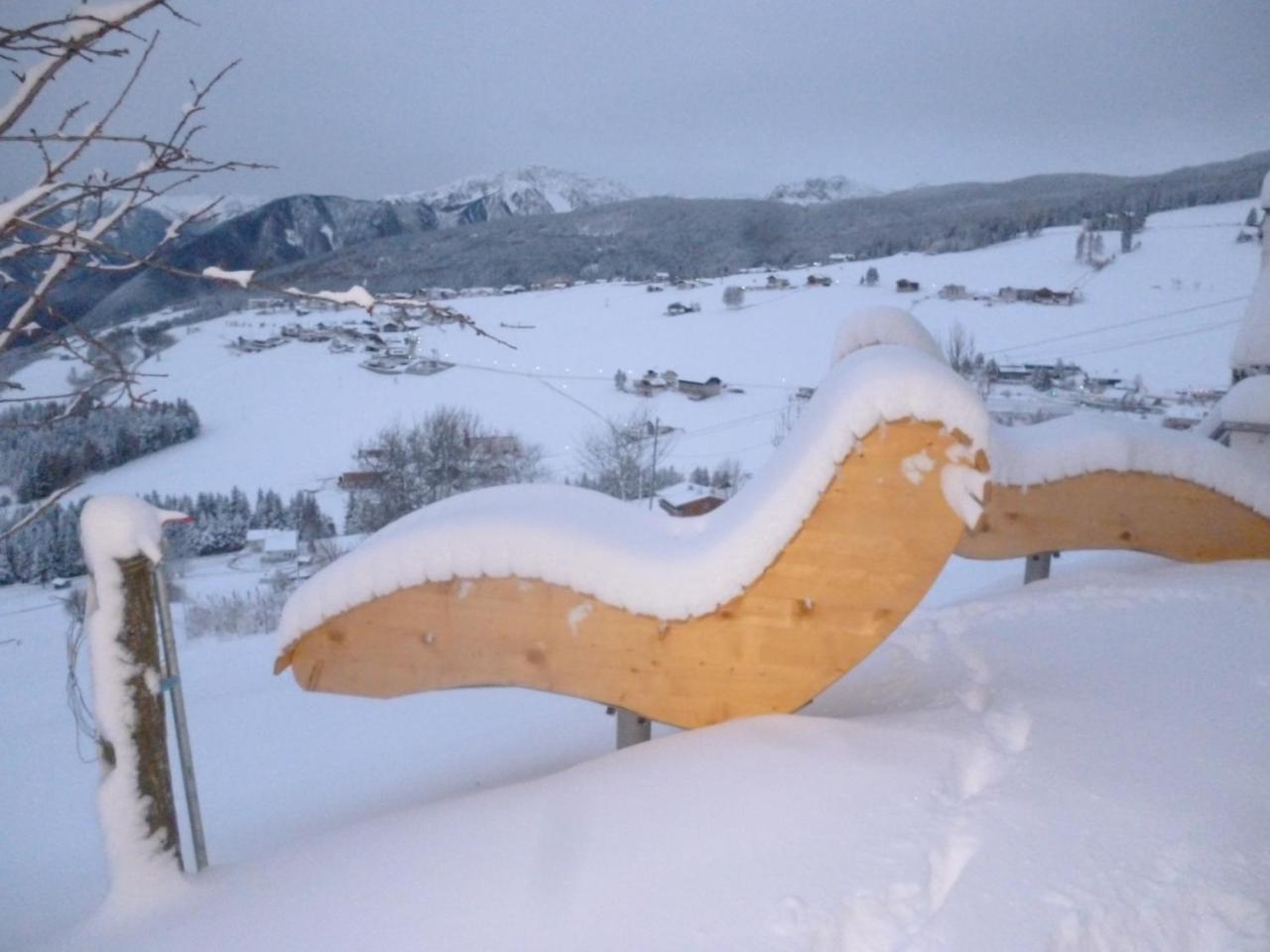 Pitznerhof * Maranza