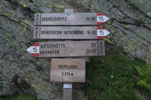 Pitznerhof